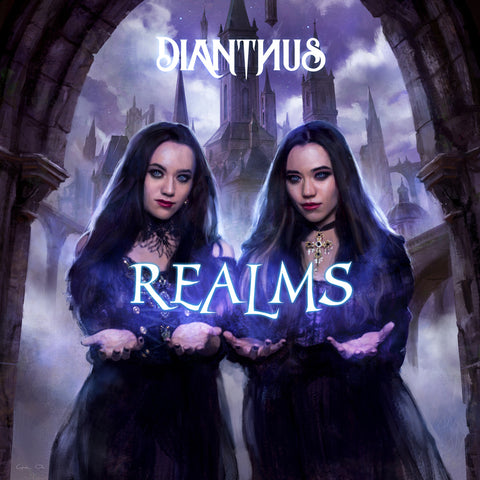 Dianthus - Realms ((Vinyl))