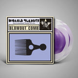Digable Planets - Blowout Comb (Easin' In Clear W/ Purple Center Colored Vinyl) (2 Lp's) ((Vinyl))