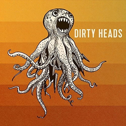 Dirty Heads - Dirty Heads ((Vinyl))