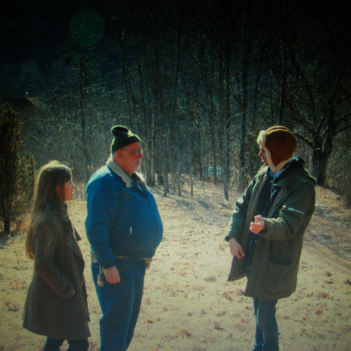 Dirty Projectors - Swing Lo Magellan (MP3 Download) ((Vinyl))