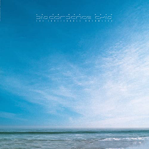 Discordance Axis - The Inalienable Dreamless [LP + 7" Single] ((Vinyl))