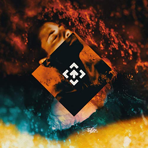 Discrepancies - The Rise ((CD))