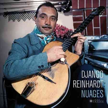 Django Reinhardt - Nuages (())