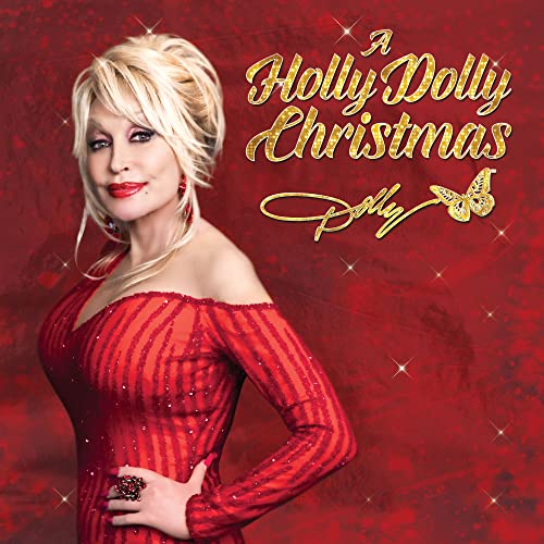 Dolly Parton - A Holly Dolly Christmas (Ultimate Deluxe Edition) (())