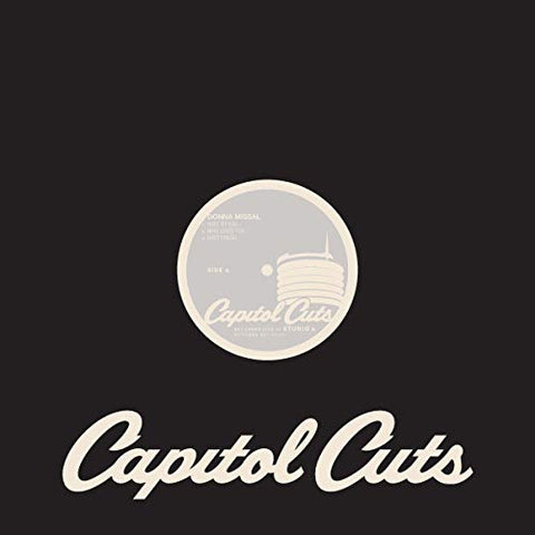 Donna Missal - Capitol Cuts - Live From Studio A [LP] ((Vinyl))