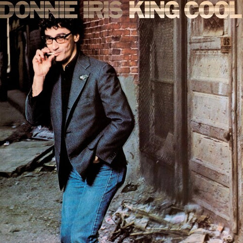 Donnie Iris - King Cool [Import] (With Booklet, Bonus Tracks, Remastered) ((CD))