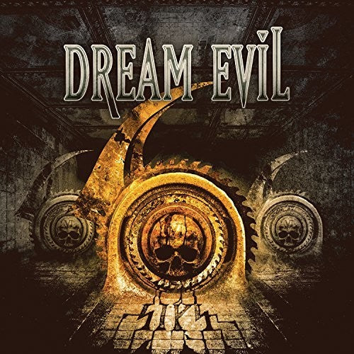 Dream Evil - Six: Limited Edition [Import] (2 CD) ((CD))