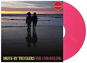 Drive-By Truckers - The Unraveling (Limited Edition, Pink Vinyl) ((Vinyl))