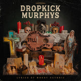 Dropkick Murphys - This Machine Still Kills Fascists (Crystal Clear Colored Vinyl, Indie Exclusive) ((Vinyl))