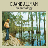 Duane Allman - AN ANTHOLOGY (2-LP) ((Vinyl))