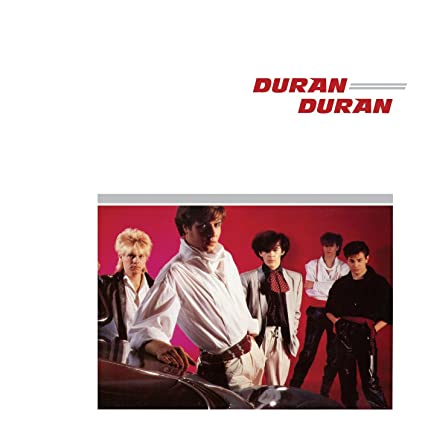Duran Duran - Duran Duran (Deluxe Edition, 2 Lp's) [Import] (())