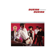 Duran Duran - Duran Duran (Deluxe Edition, 2 Lp's) [Import] (())