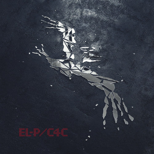 EL- P - Cancer for Cure ((Vinyl))