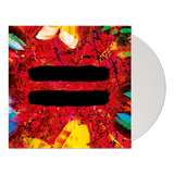 Ed Sheeran - = (Colored Vinyl, White, Indie Exclusive) (())
