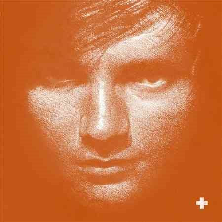 Ed Sheeran - PLUS SIGN (())