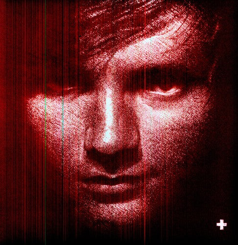 Ed Sheeran - Plus [Import] ((Vinyl))