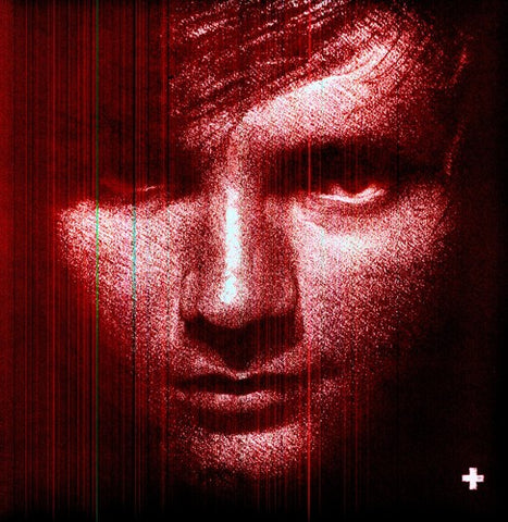 Ed Sheeran - Plus [Import] ((Vinyl))