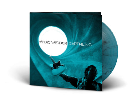 Eddie Vedder - Eddie Vedder ((Vinyl))