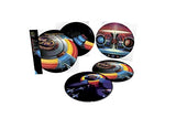 Electric Light Orchestra - Out Of The Blue (Gatefold LP Jacket, Picture Disc Vinyl LP, Down ((Vinyl))