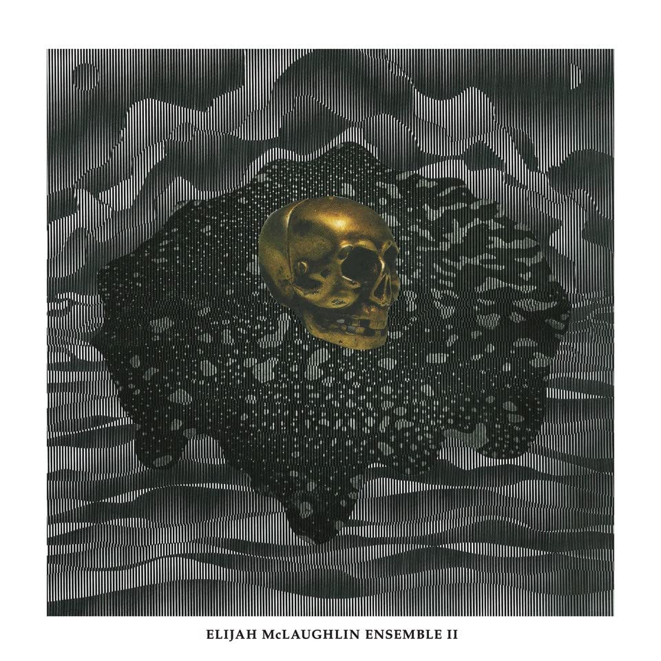 Elijah McLaughlin Ensemble - II [LP] ((Vinyl))