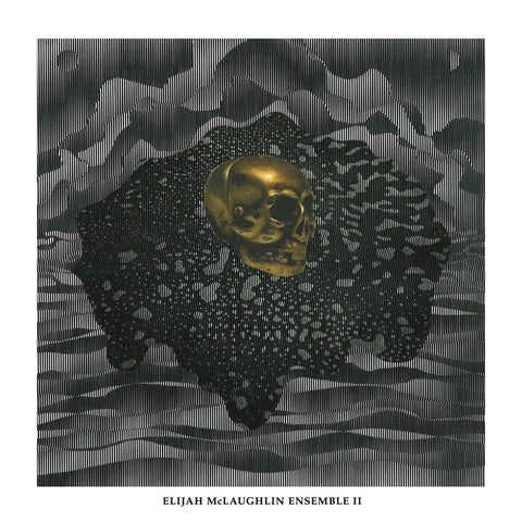 Elijah McLaughlin Ensemble - II [LP] ((Vinyl))