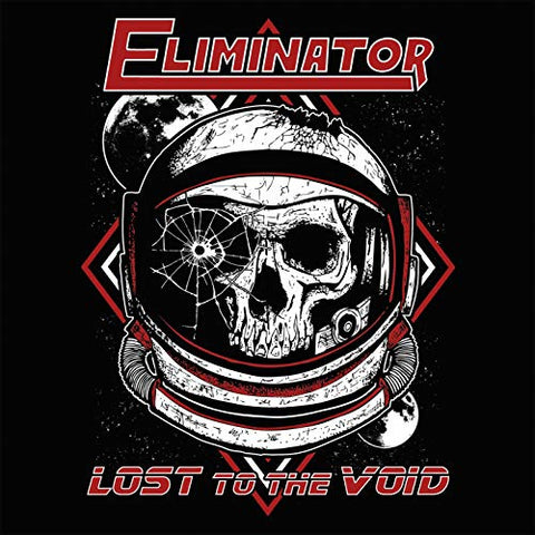 Eliminator - Lost To The Void ((Vinyl))