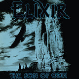 Elixir - The Son Of Odin [Red Colored Vinyl] [Import] ((Vinyl))