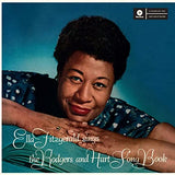Ella Fitzgerald - Ella Fitzgerald Sings The Rodgers & Hart Song Book (Gatefold LP Jacket, Limited Edition, 180 Gram Vinyl) [Import] (2 Lp's) ((Vinyl))