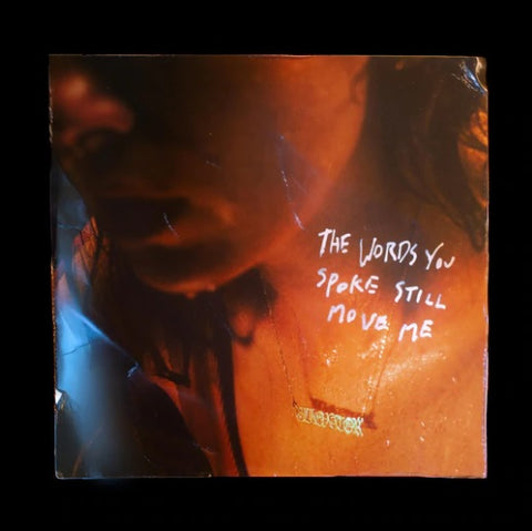 Ellevator - The Words You Spoke Still Move Me [LP] ((Vinyl))