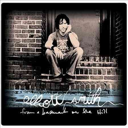 Elliott Smith - From A Basement On The Hill ((Vinyl))