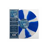 Elton John - Madman Across The Water: 50th Anniversary (Limited Edition, Blue & White Propeller Colored Vinyl) ((Vinyl))