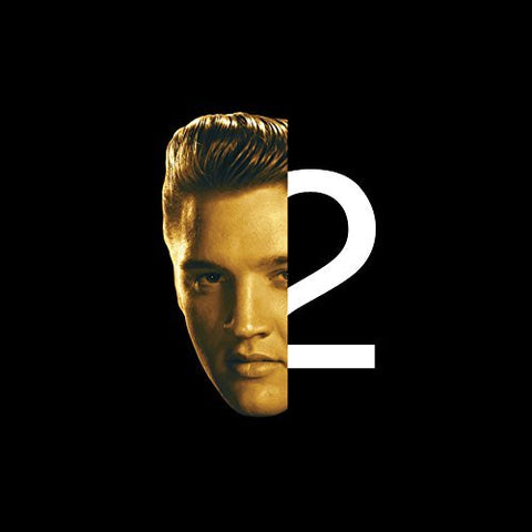 Elvis Presley - Second To None ((Vinyl))