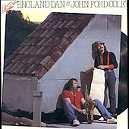 England Dan - Best of [Import] ((CD))