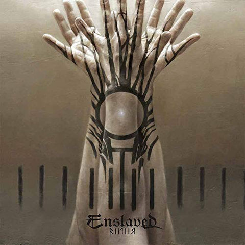 Enslaved - RIITIIR ((Vinyl))