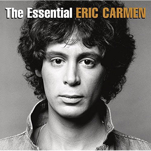 Eric Carmen - The Essential Eric Carmen (2 Cd's) ((CD))