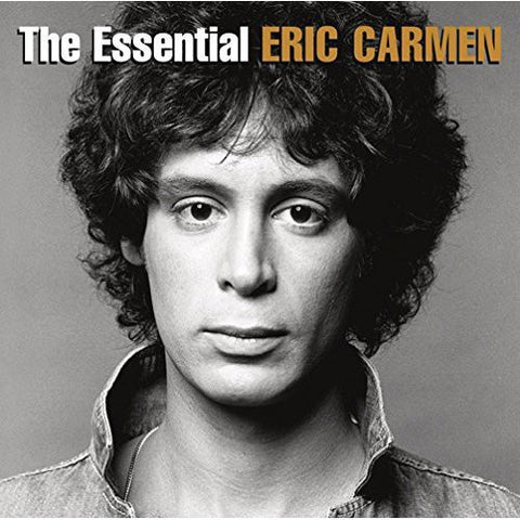 Eric Carmen - The Essential Eric Carmen (2 Cd's) ((CD))