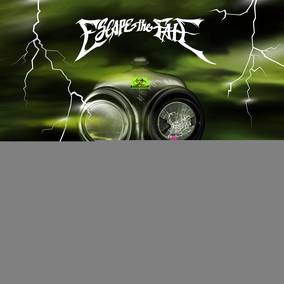 Escape the Fate - Chemical Warfare: B Sides (())