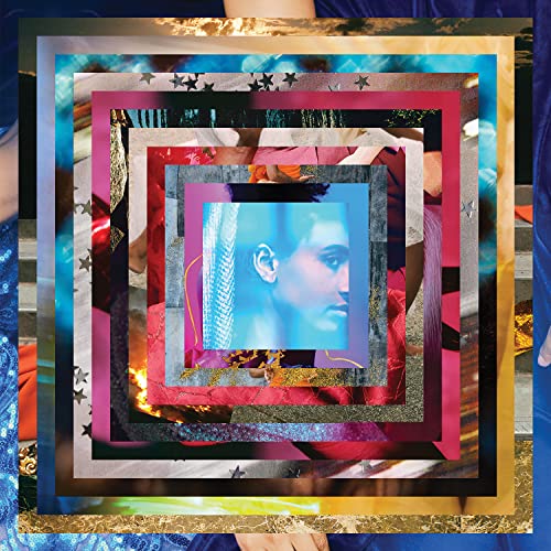 Esperanza Spalding - 12 Little Spells [Yellow with Black/White Marble 2 LP] ((Vinyl))