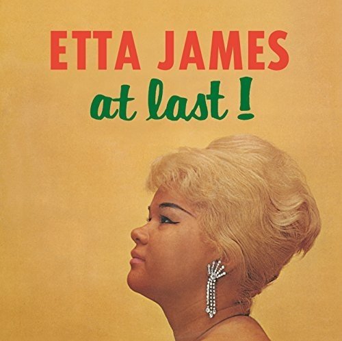 Etta James - At Last (())