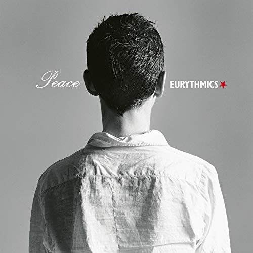 Eurythmics - Peace (2018 Remastered) ((Vinyl))