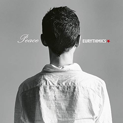 Eurythmics - Peace (2018 Remastered) ((Vinyl))