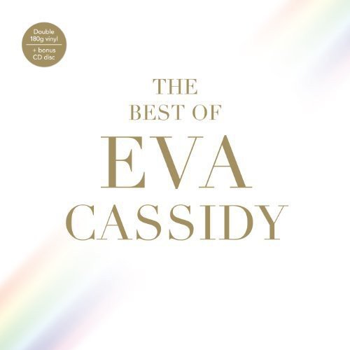 Eva Cassidy - BEST OF EVA CASSIDY (())