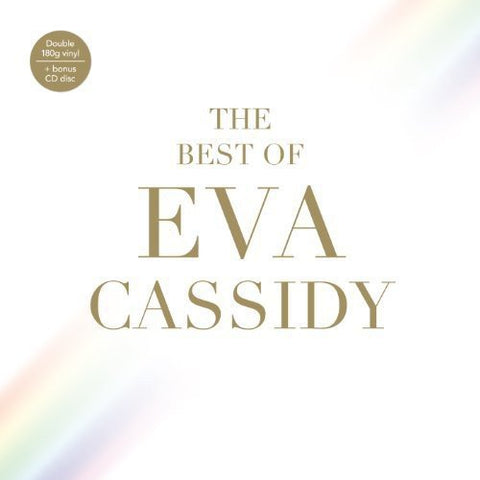 Eva Cassidy - BEST OF EVA CASSIDY (())