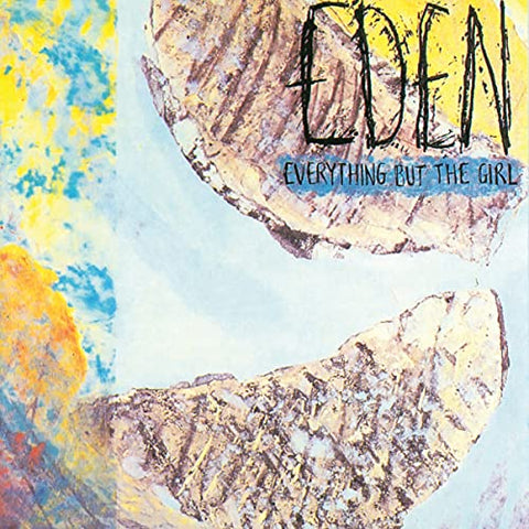 Everything But The Girl - Eden ((Vinyl))