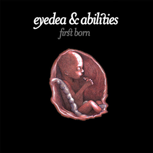 Eyedea & Abilities - First Born (20 Year Anniversary Edition) [Explicit Content] (Colored Vinyl, Red) (2 Lp's) ((Vinyl))