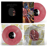Eyedea & Abilities - First Born (20 Year Anniversary Edition) [Explicit Content] (Colored Vinyl, Red) (2 Lp's) ((Vinyl))