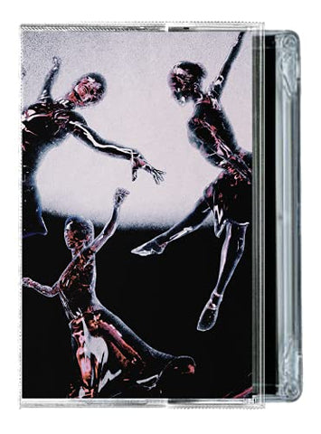 FINNEAS - Optimist [Cassette] ((Cassette))