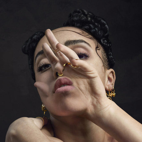 FKA Twigs - M3LL155X ((Vinyl))
