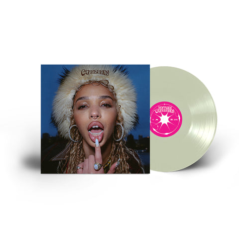 FKA twigs - CAPRISONGS (INDIE EXCLUSIVE) ((Vinyl))