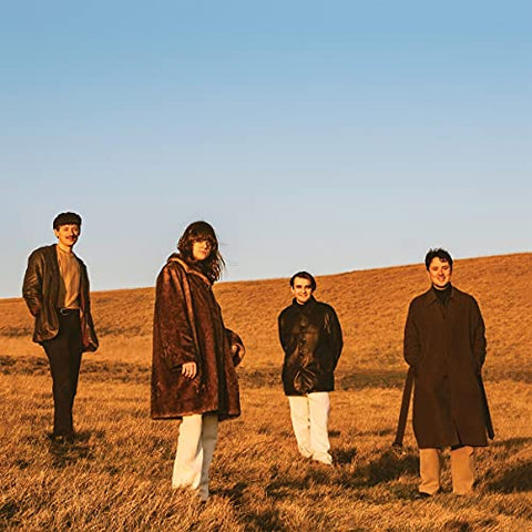 FUR - When You Walk Away [LP] ((Vinyl))
